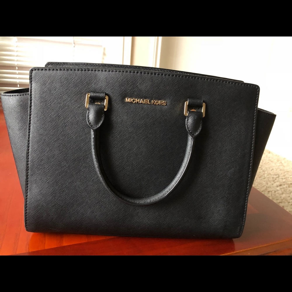 Michael kors Selma bag